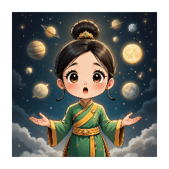 น้องส้มจิก 3 วันทำไม่ทำอะไร