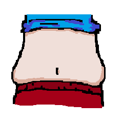 Normal Organ