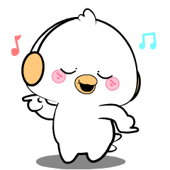White Bird 8 : Animated