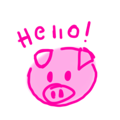 Piggy Nao