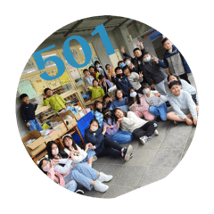 501 Good