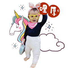 Er zhen bao everyday