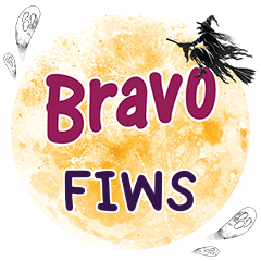 FIWS Bravo One word e