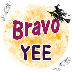YEE Bravo One word e