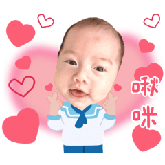 小豬仔易洵