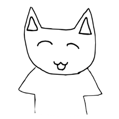 Halo! Nyanko-kun!
