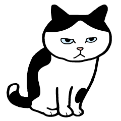 Happy life with a cat (Part12)