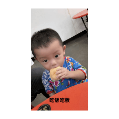 可愛貼圖•_•