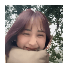 黑髮變紅髮