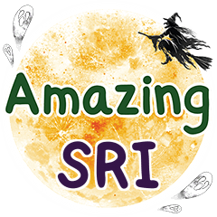 SRI Amazing One word e