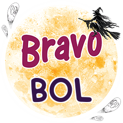 BOL Bravo One word e
