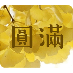 圓滿 安博