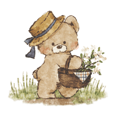 Bears and Children