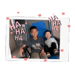 VHRLC kiddos