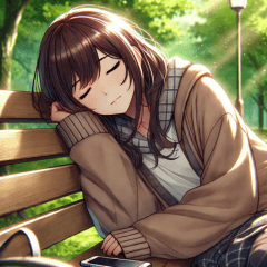 Dreaming Anywhere
