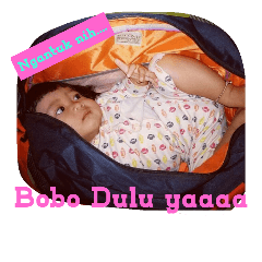 baby kikandrya