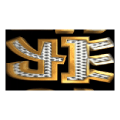 3DTEXTgokurosama06