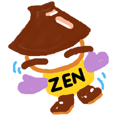ZENちゃん