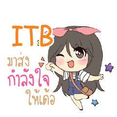 ITB Am bunny girl_E e