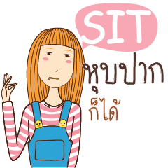 SIT anything e