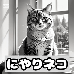 ねこてつがく