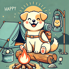 campdog