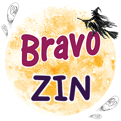 ZIN Bravo One word e