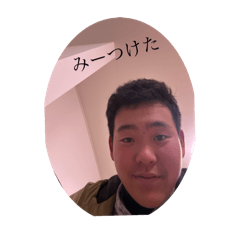 Shinnosuke is too scared to
