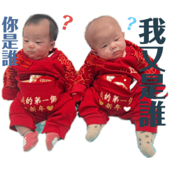 昶澐與昶霖