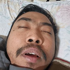 Cute guy 2025 and bed