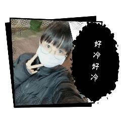 愛搗蛋的小鯨魚