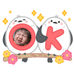 玗的寶貝日常