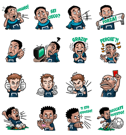 Goal.com: per grandi tifosi di calcio