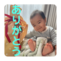 Tsuba-kichi is handsome boy