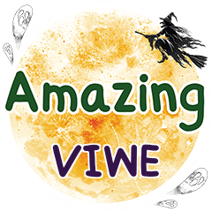 VIWE Amazing One word e