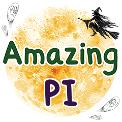 PI Amazing One word e