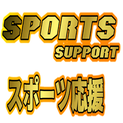 sports support