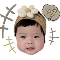 阿辰寶貝2