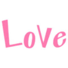 ❤️～～
