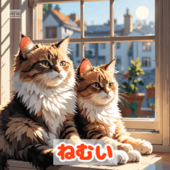 Meow Meow Talk