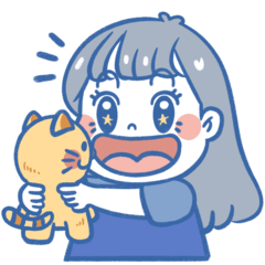 yun的情緒日常➊