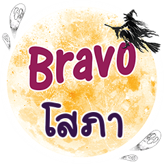 SOPA2 Bravo One word
