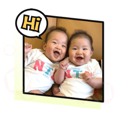 凝凝&希希的日常對話3