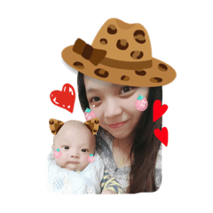 寶貝辰辰兒