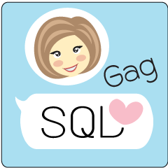 SQL GAG