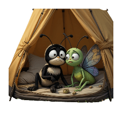 บูดกับบี้ 1