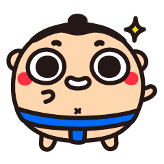 相撲 ちび丸 Line スタンプ Line Store 相撲 ちび丸 Line スタンプ Line Store