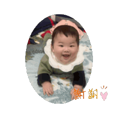 豬豬寶寶愛愛愛