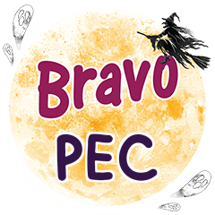PEC Bravo One word e