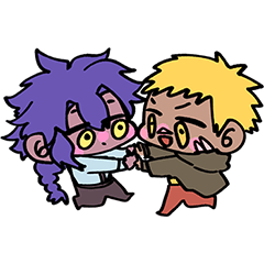 Grena and Mosco
